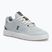 Scarpe da uomo On The Roger Spin ghiacciaio/asfalto