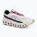Scarpe da corsa On Running Cloudmonster nero/gelo da uomo