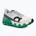 Scarpe da corsa On Running Cloudmonster Hyper white/mint da donna