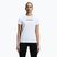 Maglietta da corsa da donna On On Run-T bianco