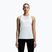 Canotta da corsa da donna On Core Tank bianco non colorato