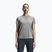 Maglietta da corsa da donna On Running Core-T grigio erica