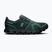 Scarpe On Running Cloud 6 evergreen/nero da uomo