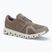 Scarpe da uomo On Running Cloud 6 nebbia/bianco
