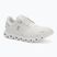 Scarpe da uomo On Running Cloud 6 bianco/bianco