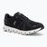 Scarpe da uomo On Running Cloud 6 nero/bianco