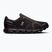 Scarpe da uomo On Running Cloud 6 nero/nero
