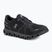 Scarpe da uomo On Running Cloud 6 nero/nero