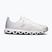 Scarpe On Running Cloud 6 Coast bianco/ghiaccio da uomo