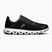 Scarpe da uomo On Running Cloud 6 Coast nero/bianco