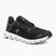 Scarpe da uomo On Running Cloud 6 Coast nero/bianco