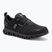 Scarpe da uomo On Running Cloud 6 WP nero/nero