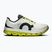 Scarpe da corsa On Running Cloudflow 5 bianco/calcio da uomo