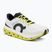 Scarpe da corsa On Cloudflow 5 bianco/calcio da uomo