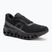 Scarpe da corsa On Cloudmonster 2 nero/nero da uomo
