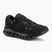 Scarpe da corsa On Cloudsurfer 2 nero/nero da uomo