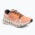 Scarpe da corsa On Running Cloudsurfer 2 da uomo, color mandarino/avorio