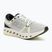 Scarpe da corsa On Cloudsurfer 2 ghiacciaio/avorio da uomo