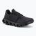 Scarpe da corsa da uomo On Cloudswift 4 nero/eclipse