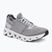 Scarpe da corsa da uomo On Running Cloudswift 4 lega/ghiaccio