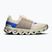 Scarpe da corsa da uomo On Running Cloudswift 4 crema/cobalto