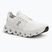 Scarpe da corsa da uomo On Cloudswift 4 bianco/bianco