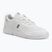 Uomo On Running The Roger Spin bianco l scarpe nere