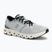 Scarpe da corsa On Cloud X 4 glacier/stone da uomo