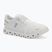 Scarpe da donna On Running Cloud 6 bianco/bianco