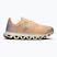Scarpe On Running Cloud 6 Coast bionde/malva da donna