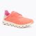 Scarpe On Running Cloud 6 Coast donna salmone/perla