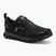 Scarpe da donna On Running Cloud 6 WP nero/nero
