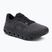 Scarpe da corsa On Cloudflow 5 nero/nero per donna