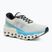 Scarpe da corsa On Cloudmonster 2 crema/orizzonte da donna