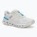 Scarpe da corsa On Running Cloudrunner 2 bianco/orizzonte da donna