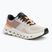 Scarpe da corsa On Running Cloudrunner 2 perla/tangerine da donna
