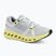 Scarpe da corsa On Running Cloudsurfer 2 glacier/limelight da donna