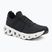 Scarpe da corsa da donna On Cloudswift 4 nero/bianco