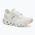Scarpe da corsa da donna On Running Cloudswift 4 bianco/crema