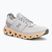 Scarpe da corsa da donna On Running Cloudswift 4 frost/blonde