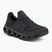 Scarpe da corsa On Cloudswift 4 AD donna nero/roccia