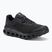 Scarpe da corsa On Running Cloudvista 2 nero/nero da donna