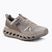 Scarpe On Cloudhorizon uomo nebbia/deserto
