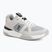 Uomo On Running The Roger Clubhouse Pro scarpe argento/ghiaccio