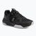 Scarpe da uomo On Running The Roger Clubhouse Pro nero/ghiacciaio