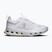 Scarpe da ginnastica da donna On Running Cloudnova X bianco/ghiaccio