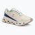 Scarpe da corsa On Running Cloudspark crema/miele da donna