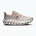Scarpe da corsa da donna On Cloudsurfer Trail impermeabili al deserto/lupo