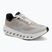 Scarpe da corsa On Running Cloudsurfer Next nebbia/avorio da uomo