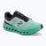 Scarpe da corsa On Running Cloudsurfer Next menta/nero da uomo